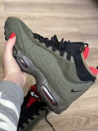 Кросівки Nike Air Max 95 Sneakerboot