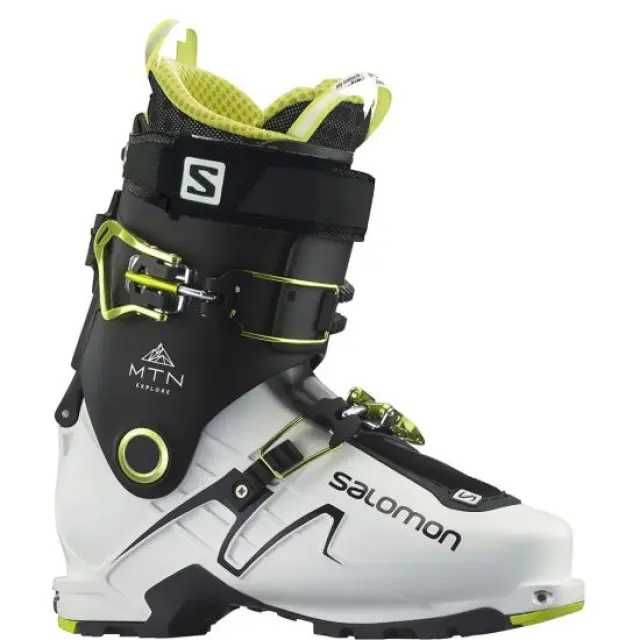 Buty skiturowe Salomon MTN Explore rozm. 41 / 26 cm