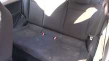 Kanapa boczki pasy VW UP Skoda Citigo seat mi 3d