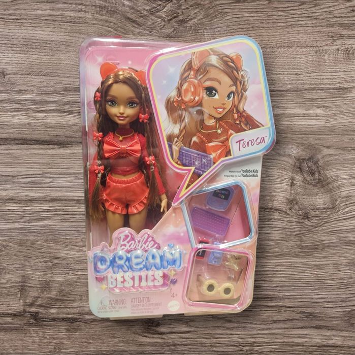Sprzedam lalkę Barbie
