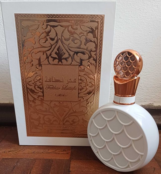 Perfumes Arabes muito cheirosos