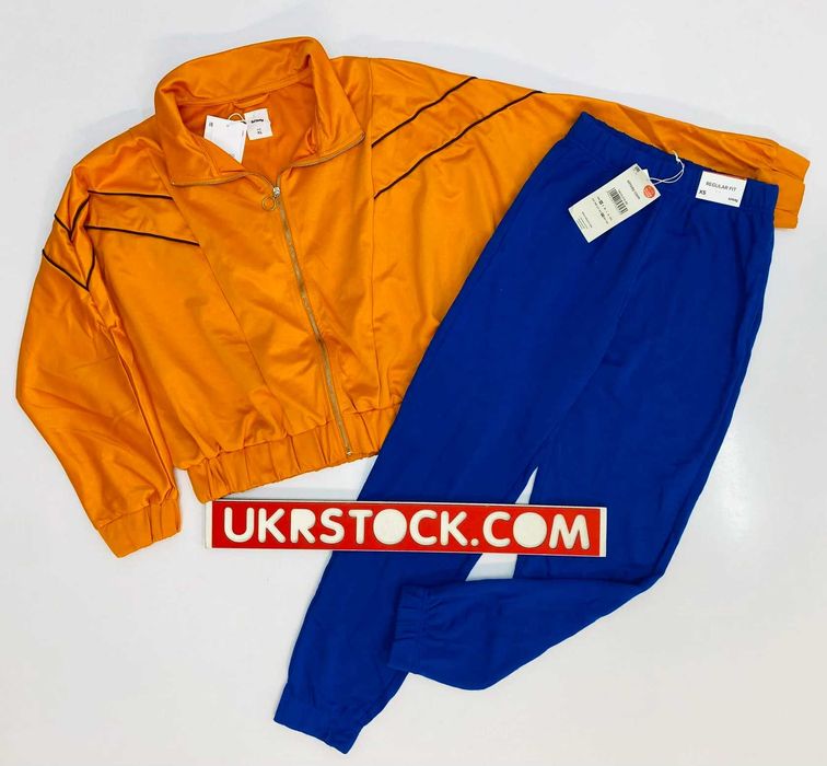 Сток оптом дорослий одяг Sinsay купити сток оптом