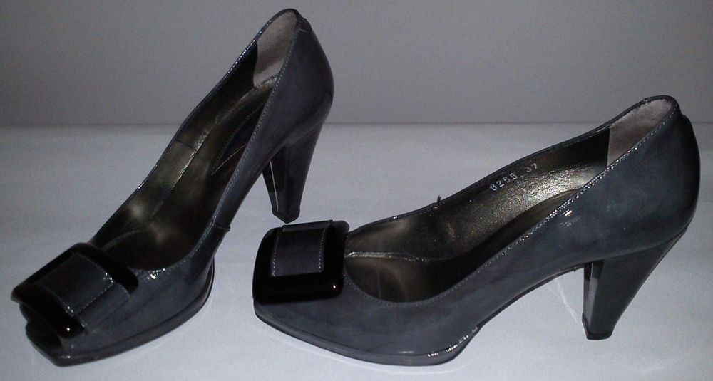 Buty damskie - włoskie