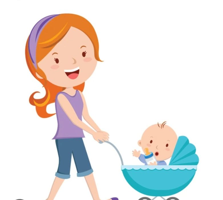 Casal de babysitters