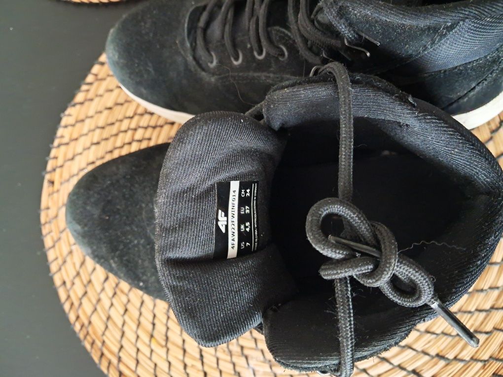 Buty damskie 4F r.37