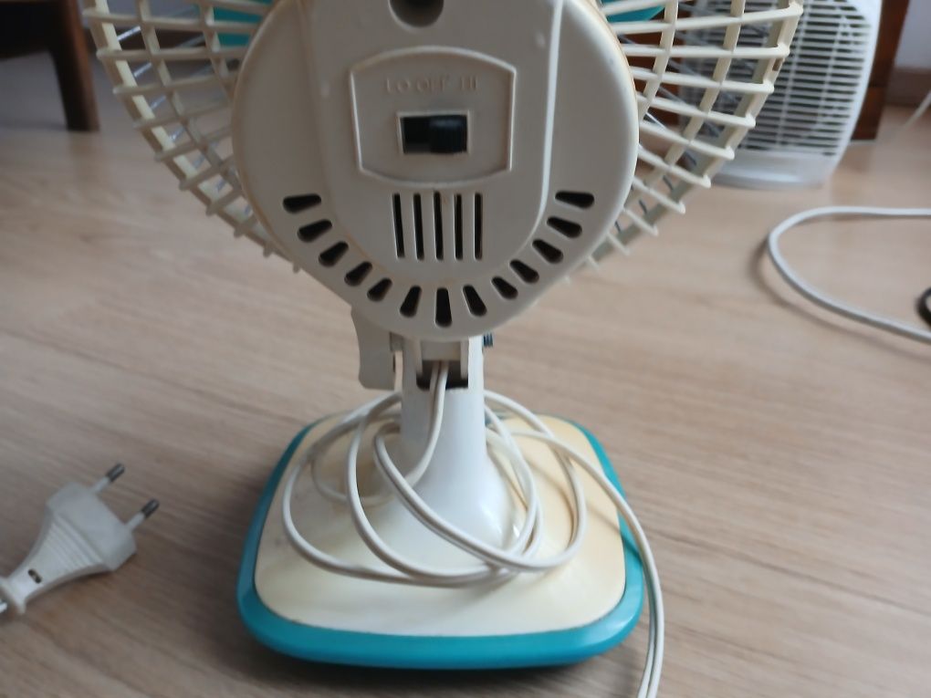 Ventoinha portátil