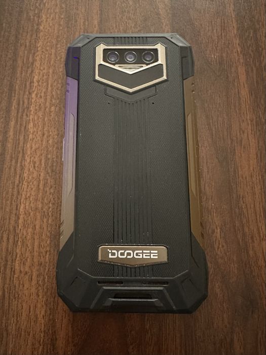 Smartphone Doogee S89