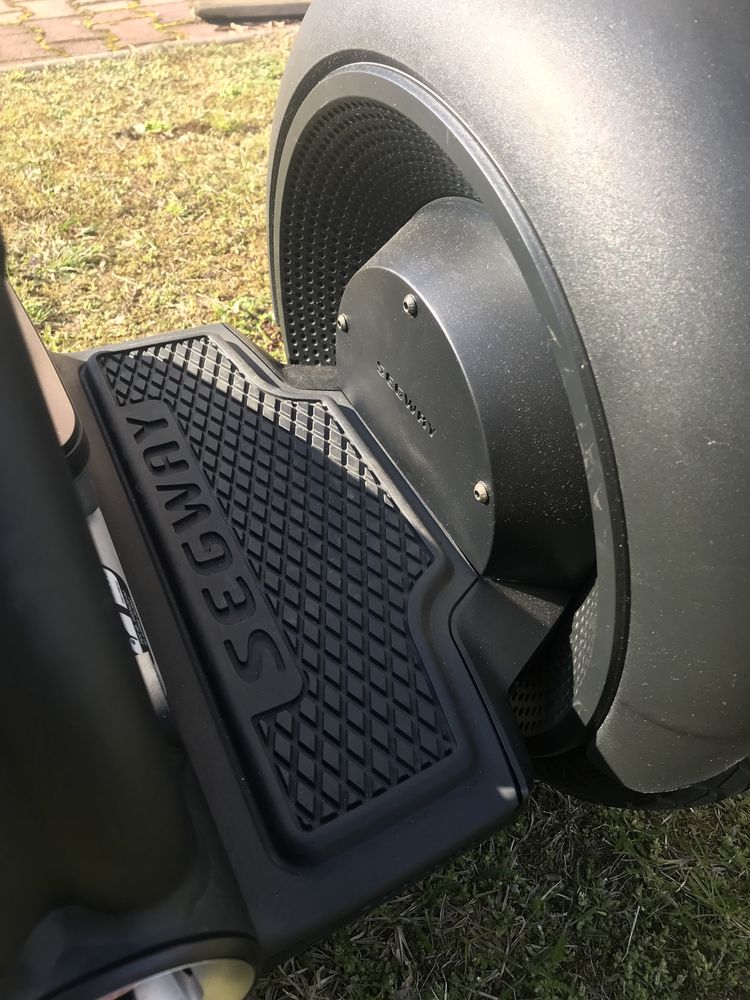 Segway i2 Jak nowy