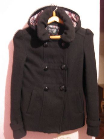 Верхняя одежда на весну(пальто, куртки, пиджаки) от 20 грн