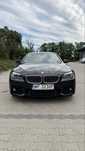 BMW 5 f11 Diesel 2,0 184 konie M Pakiet
