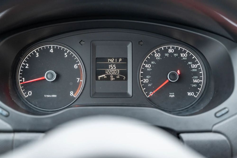 Volkswagen Jetta Volkswagen Jetta