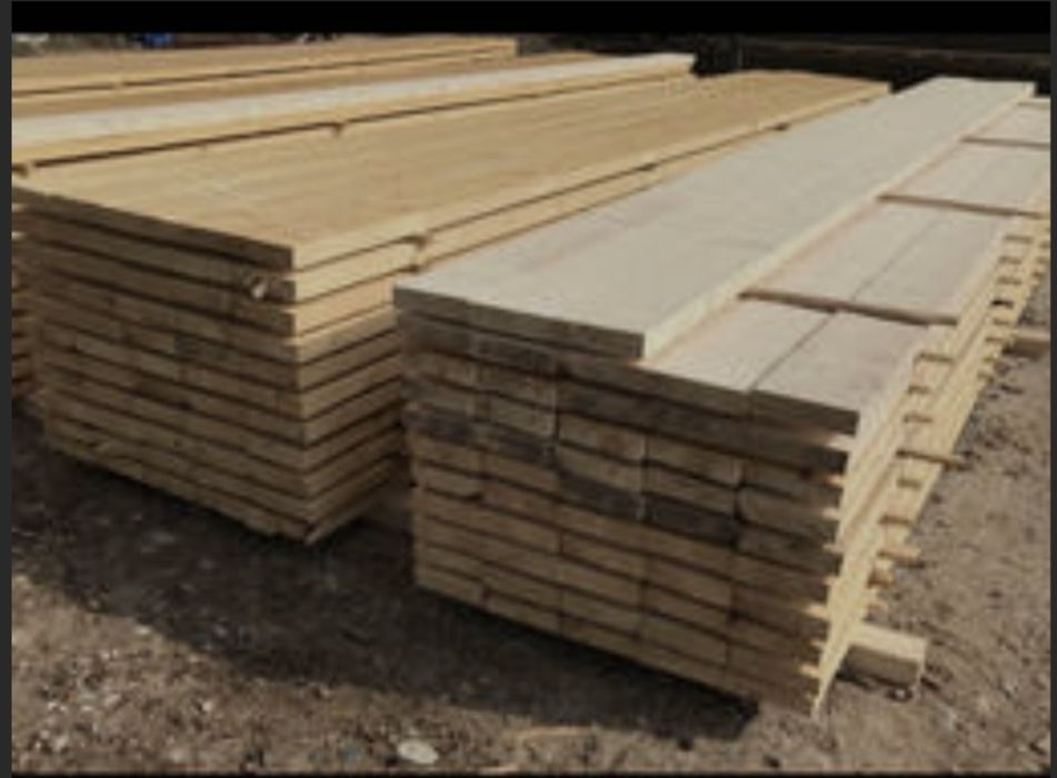 Дошки Бруси. Дахи. Заготовки на альтанки