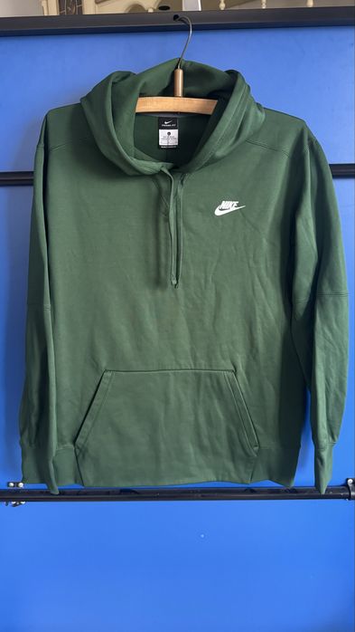Худі Nike, розмір L
