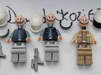 Lego star wars figurki rebelianci boarding tantive-IV