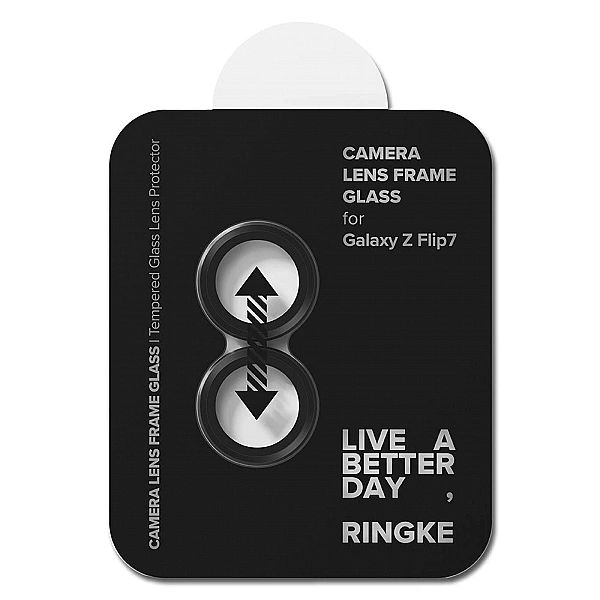 Osłona aparatu Ringke Camera Frame Protector 2-pack na Samsung Galaxy
