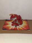Bakugan Bakugany Delta Dragonoid B2