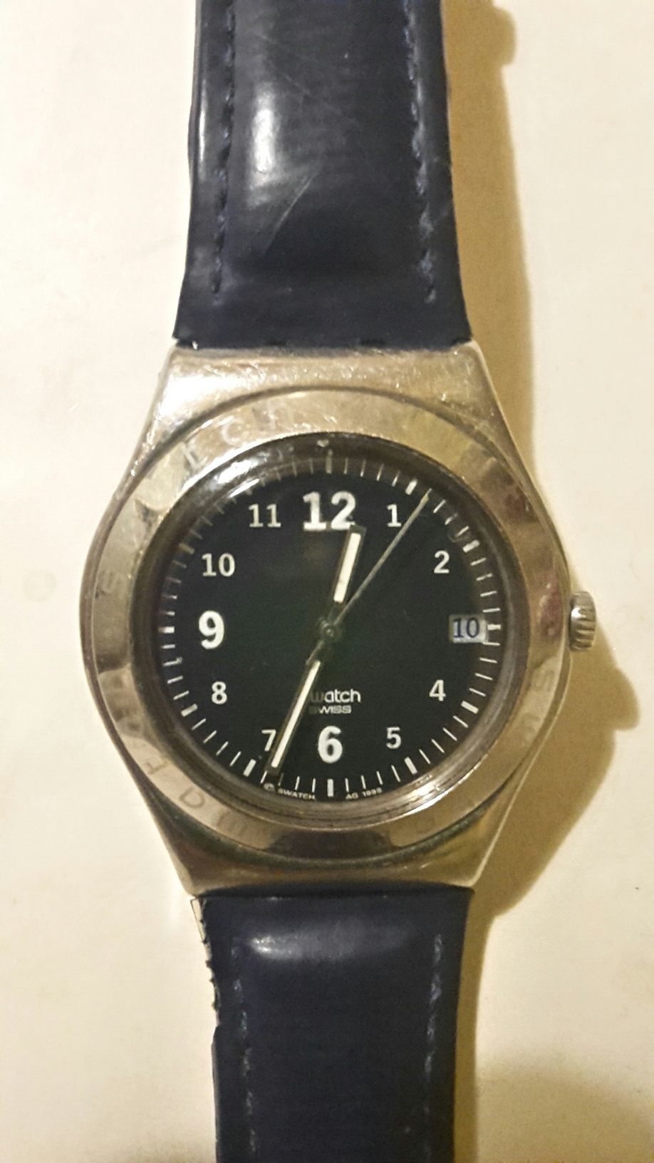 Часы Swatch. Оригинал. Швейцария.