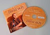 Płyta CD / Tomasz Gąssowski - Zmruż oczy (muzyka z filmu)