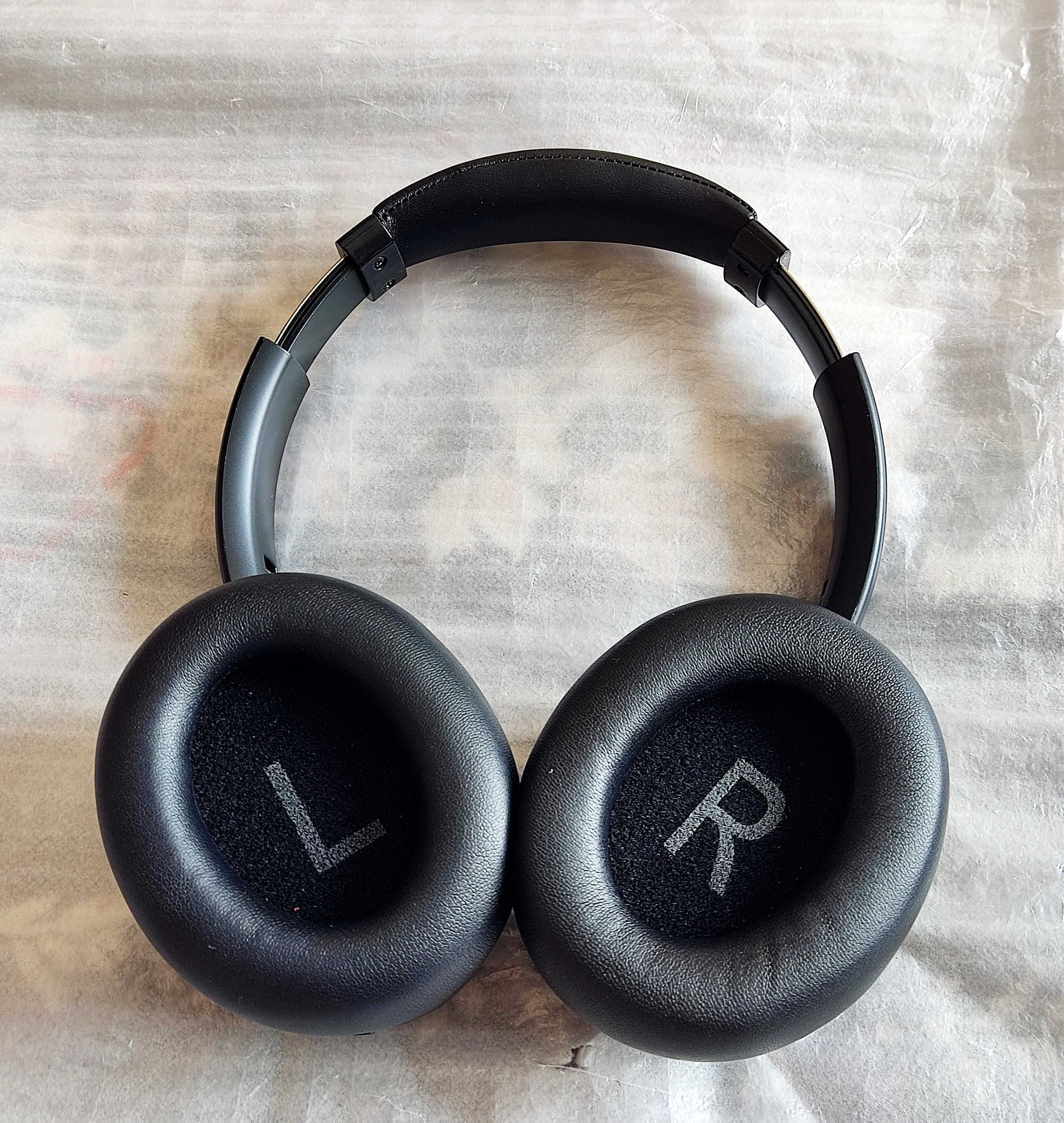 Навушники Bluetooth – JBL Tour One M2 Black (Bluetooth 5.3) NEW!!