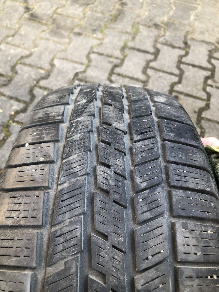 Opona Pirelli WINTER 195/55/R16