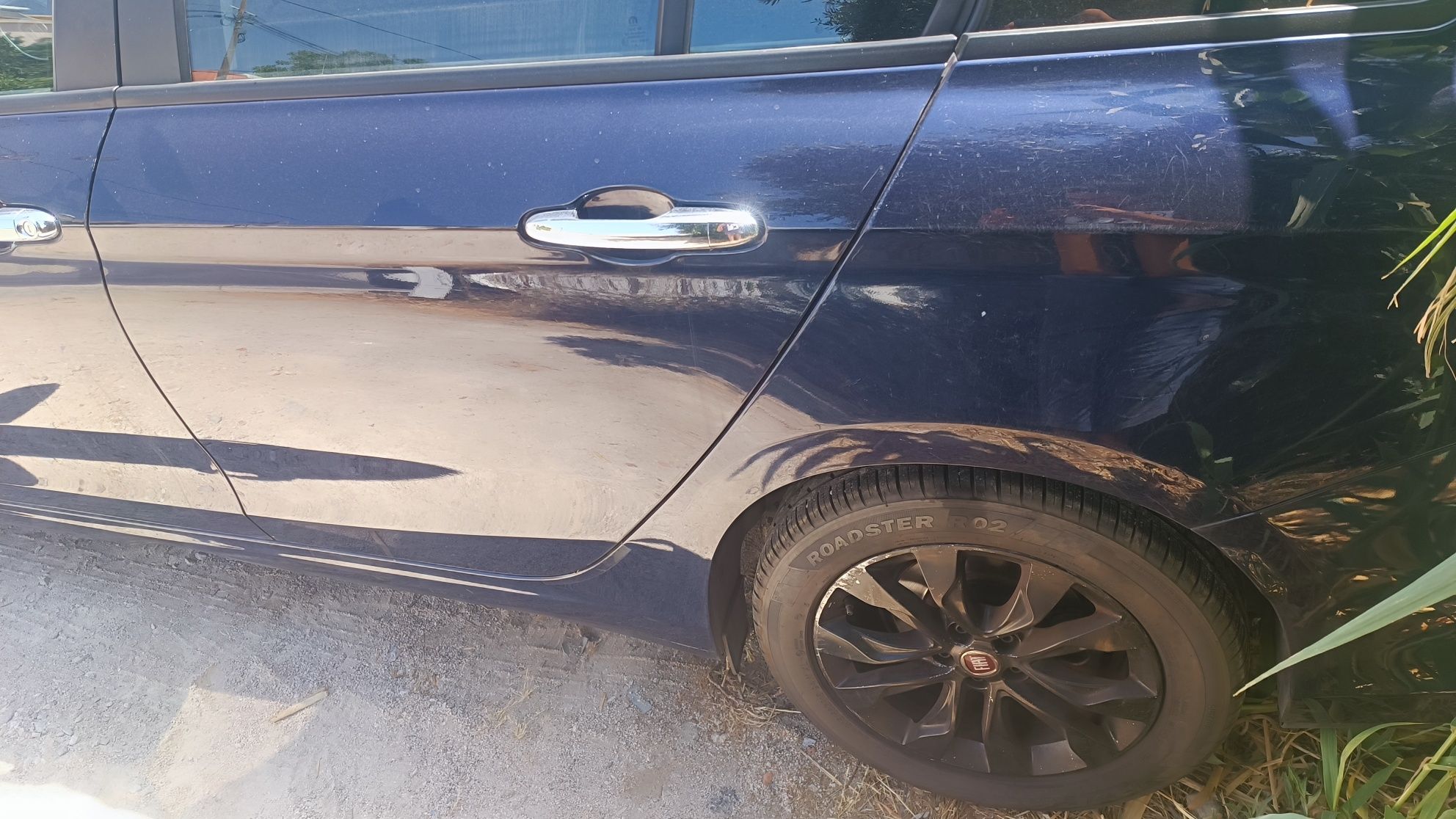Fiat tipo 1.3 MultiJet
