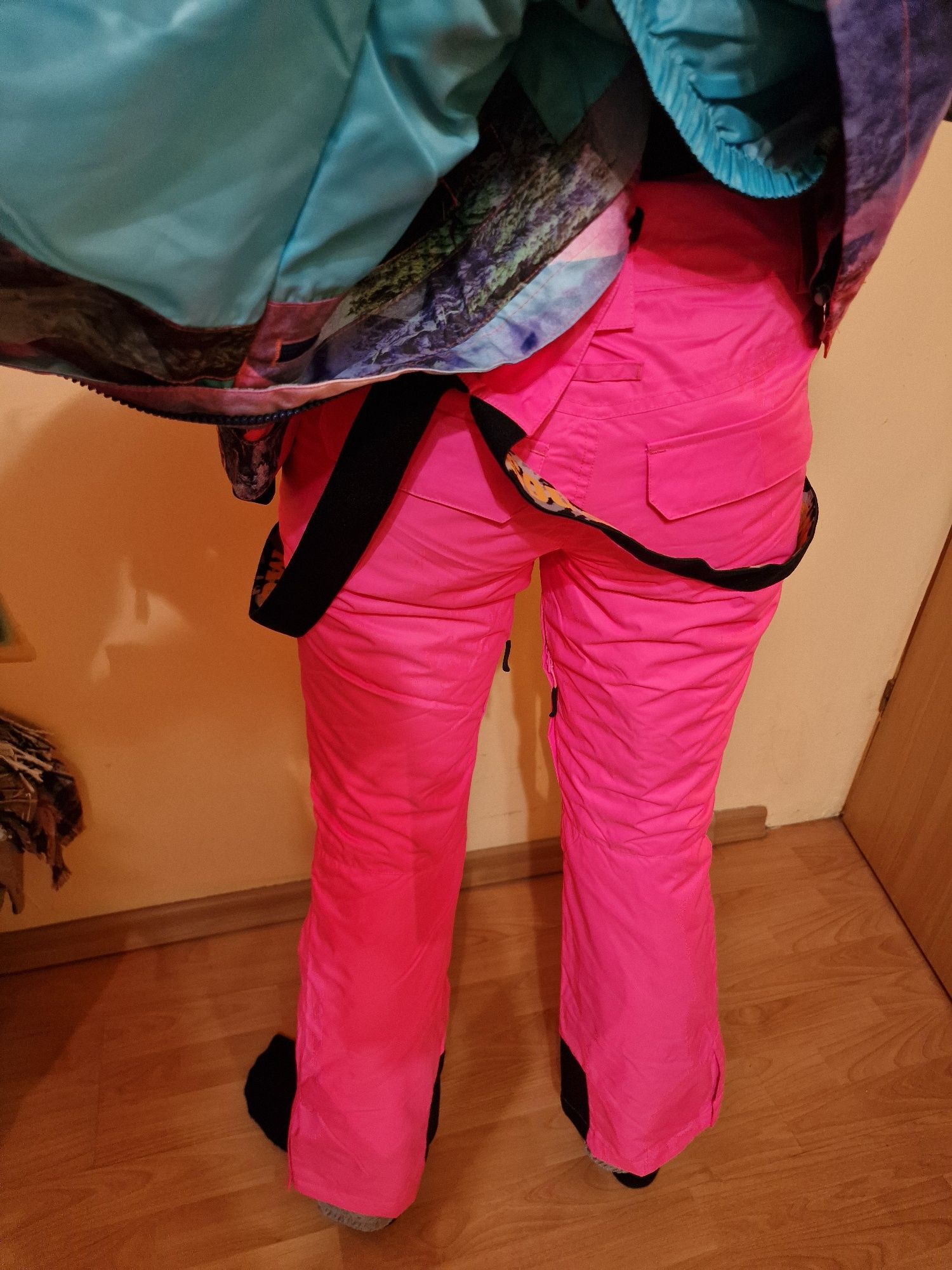 Spodnie  snowboardowe Roxy Gsou Snow r. XS