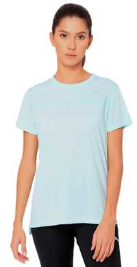 T-shirt Koszulka damska Puma Short Sleeve Tee r.S