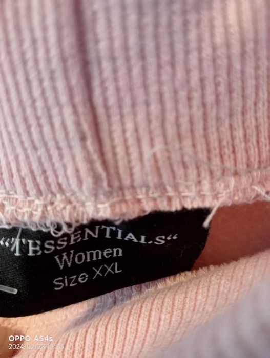 Spodnie dresowe 44/46