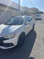 Mitsubishi ASX - AWD -  Versão Tokyo