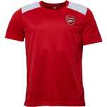 Koszulka Arsenal sportowa piłkarska i inne rzeczy