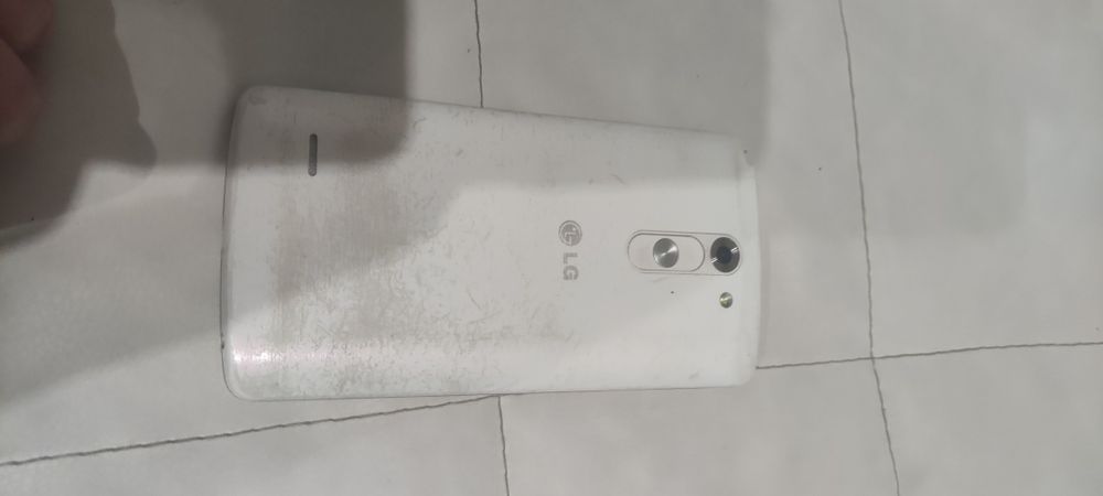 LG G3 Stylus Dual D690 на запчасти