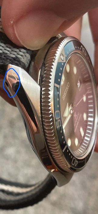 Seiko Prospex SBDC063