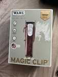Wahl Magic Clip - Maszynka do strzyżenia
