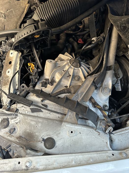 Продам bmw 520d після дтп