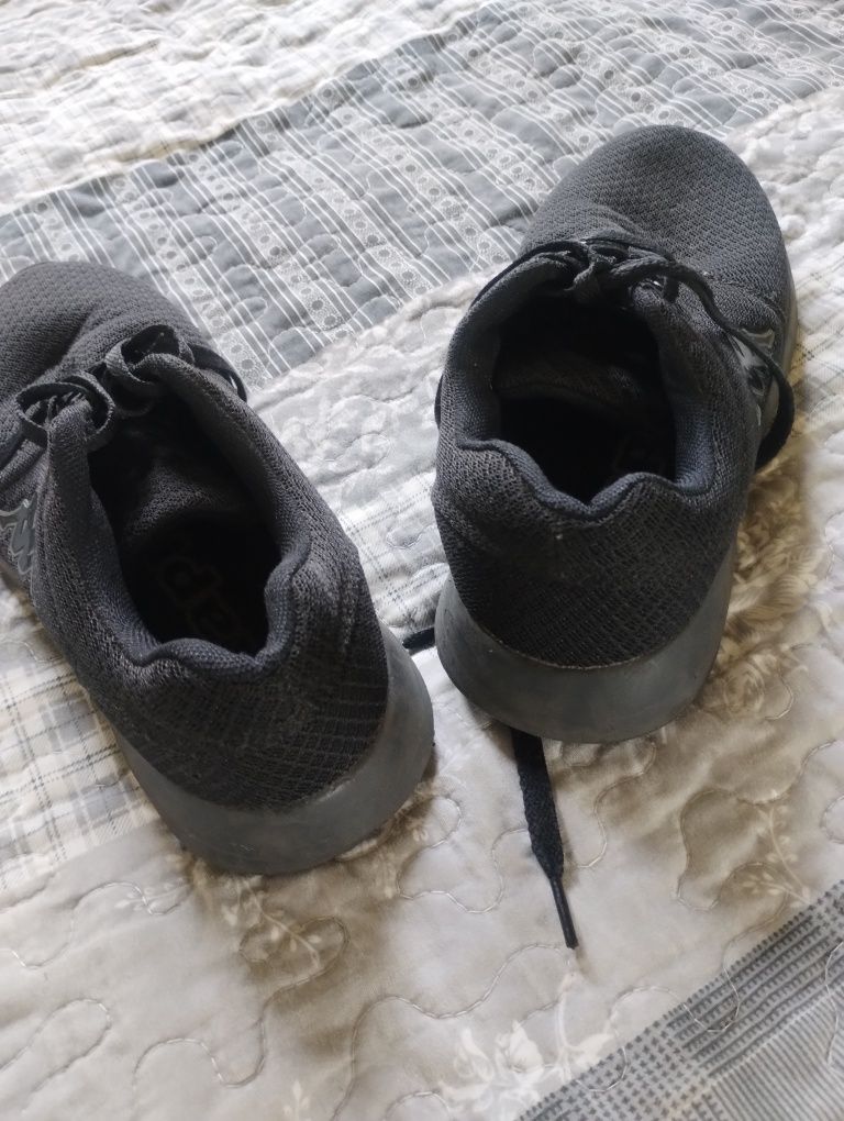 Buty męskie kappa