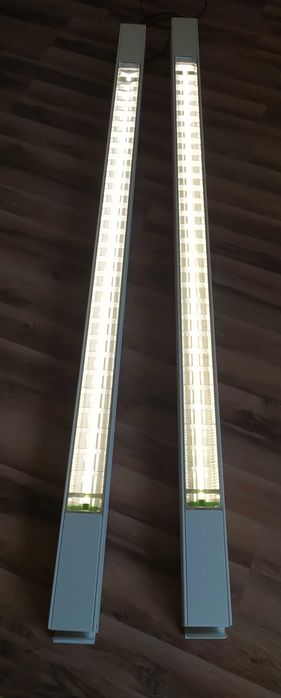 Lampa Led Liniowa Ikea 19w Long Live Profesjonalne oświetlenie
