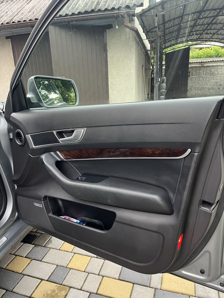 Продам AUDI A6 Alroad