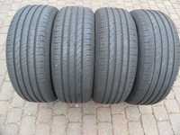 Nowe Opony Letnie 215/55 R17 GOODYEAR 23 Rok