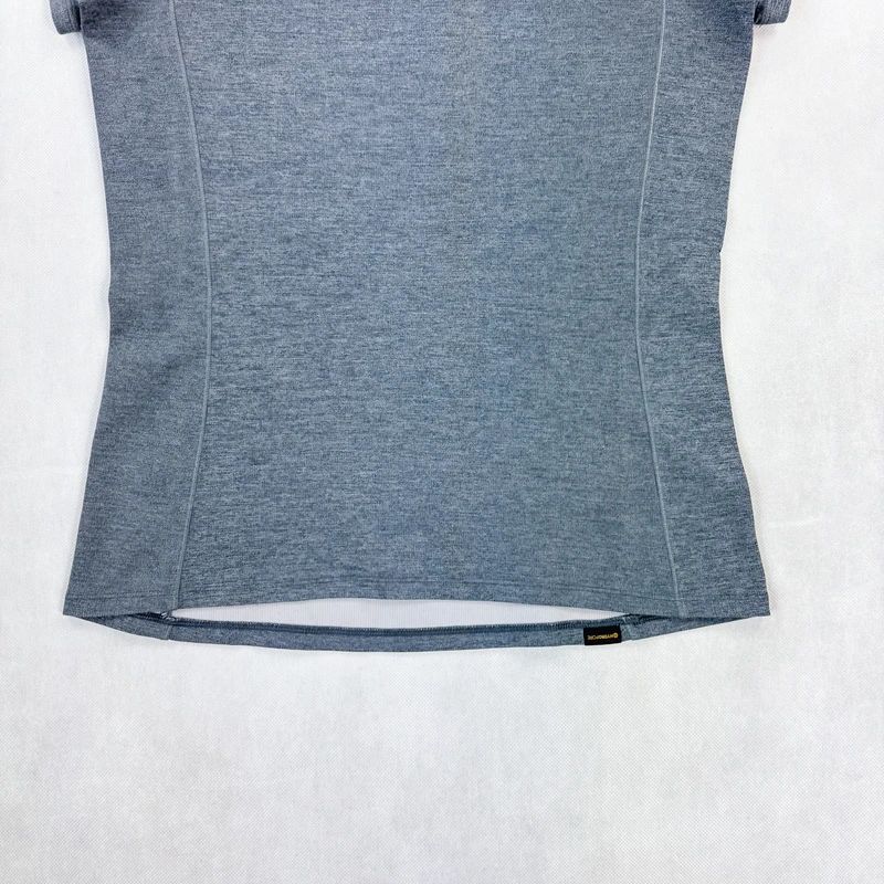 Koszulka z krótkim rękawem tee t-shirt Jack Wolfskin
