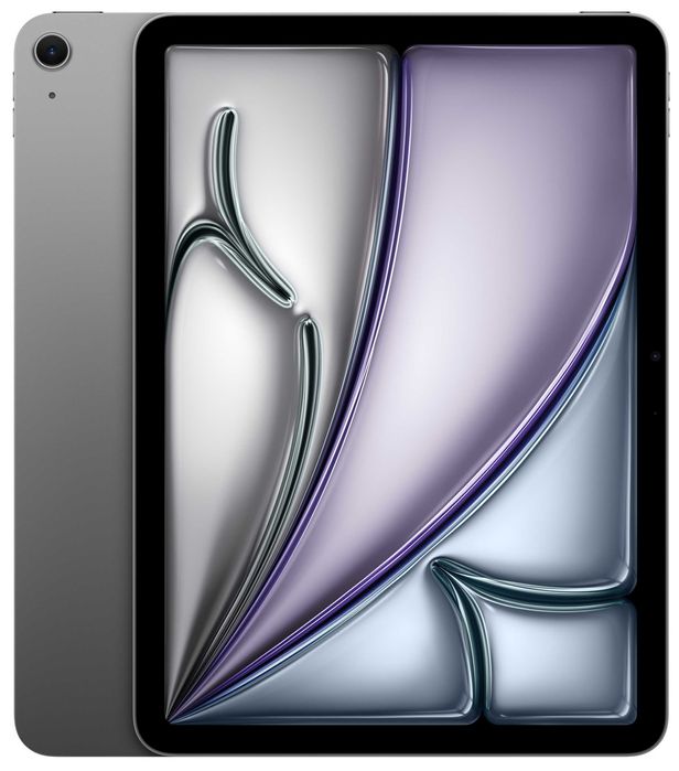 Apple iPad Air 11 M2 512GB Wi-Fi | 1 rok gwarancji|NOWY| wybór kolorów