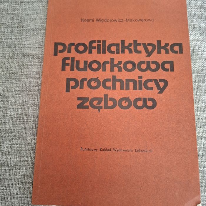 Asystentka stomatologiczna higienistka