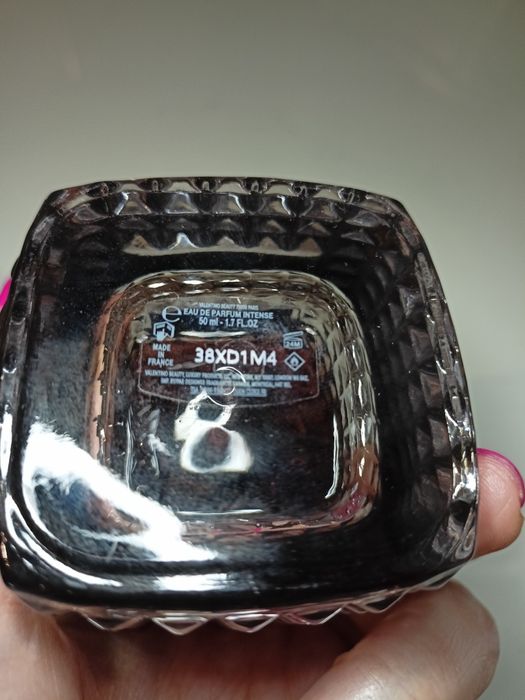 Valentino Donna Born in roma Intense edp perfumy