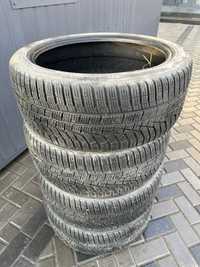 Hankook Winter i-cept evo2