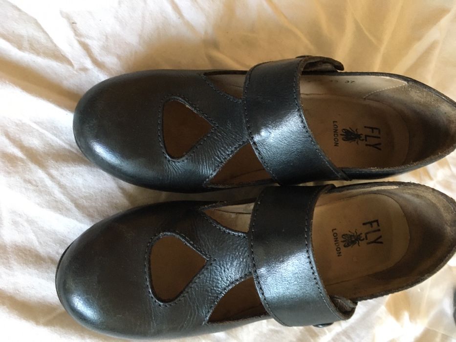 Sapatos / sandalias Fly London 37