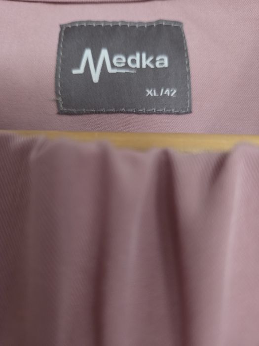 Scrubs komplet odzieży medycznej Medka