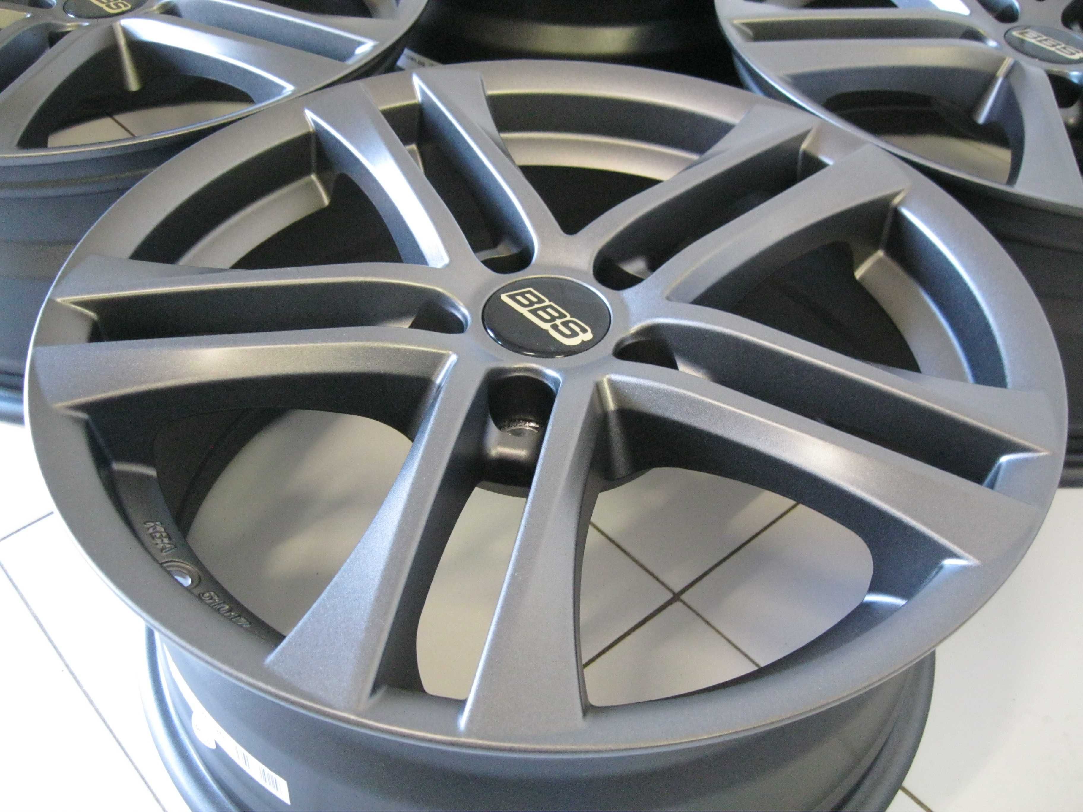 ASA -BBS 17" 5X120 BMW E82, E36 ,E46, E90, Z4, X3