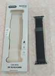 Bracelete Alumínio para Watch 38mm / 40mm / 41mm -Nova- LIQUIDAÇÃO