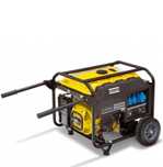 Agregat prądotwórczy Atlas Copco - P800 1 faza