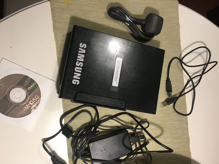 Samsung Super Write Master