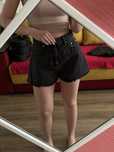 Шорты stradivarius